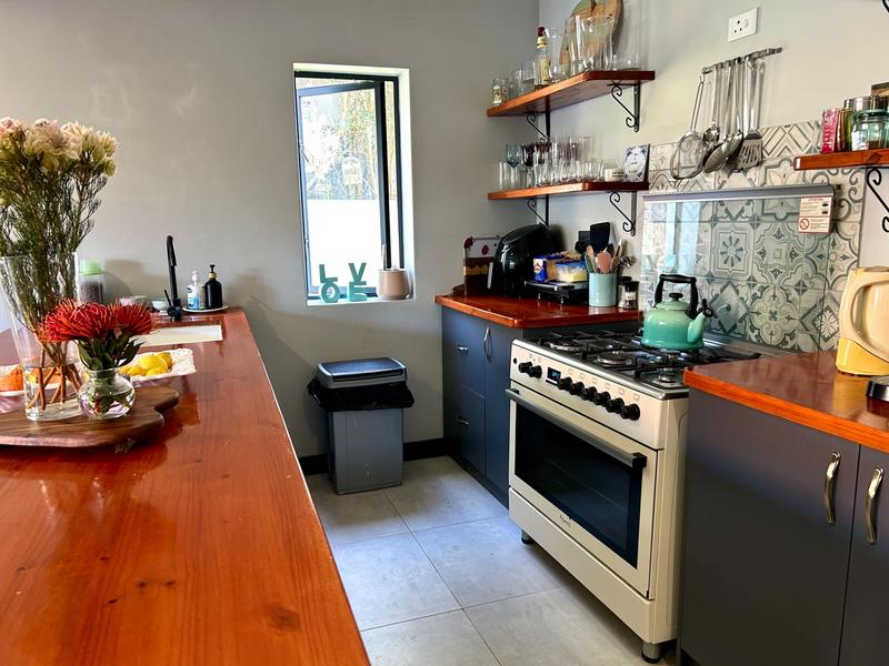 3 Bedroom Property for Sale in De Zoete Inval Western Cape